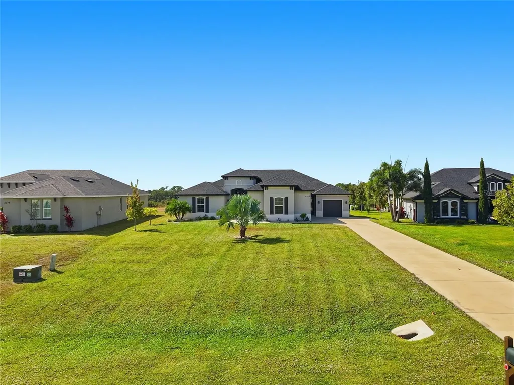 5218 Lake Venice Drive Wimauma FL 33598