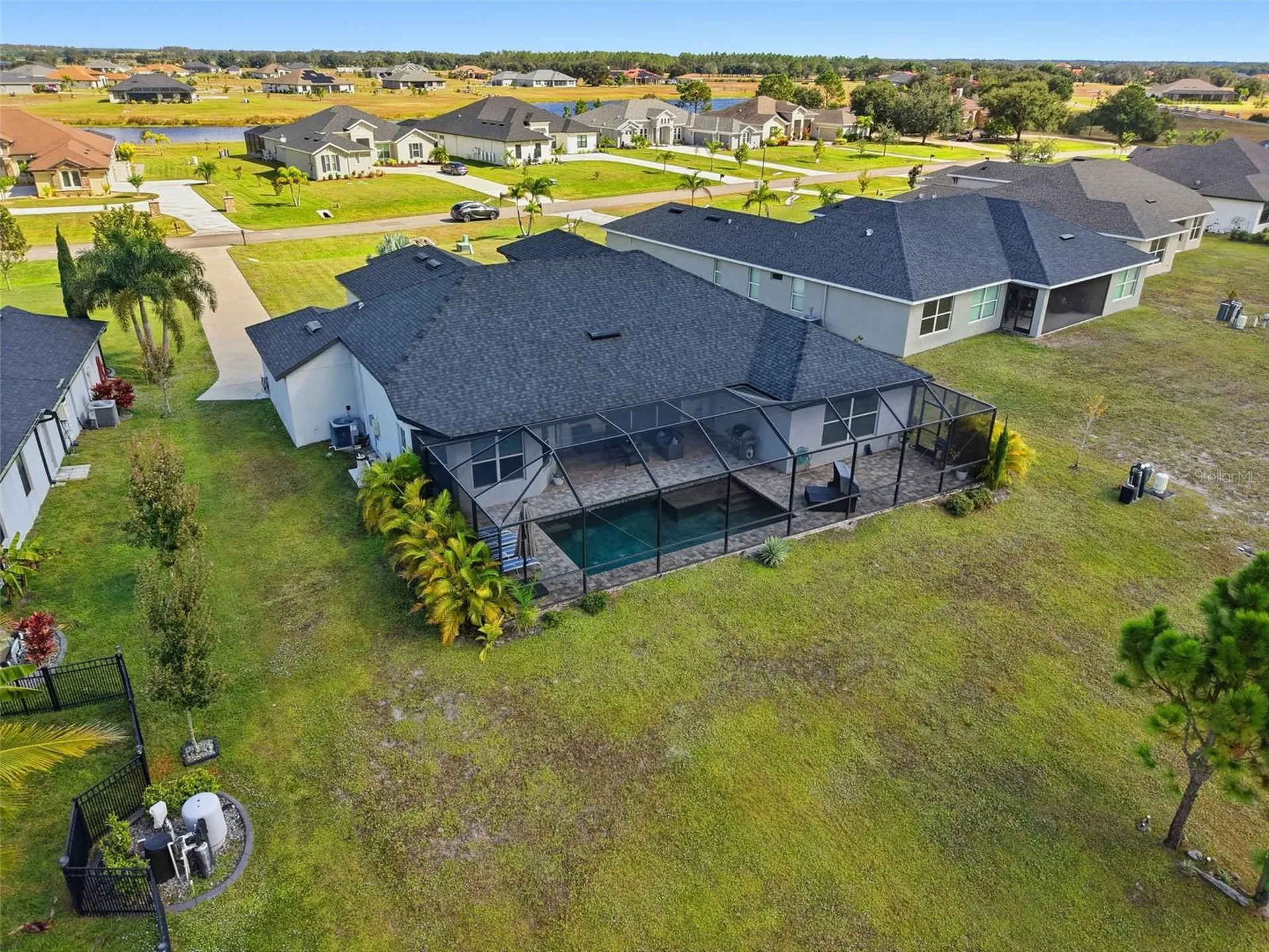 5218 Lake Venice Drive Wimauma FL 33598