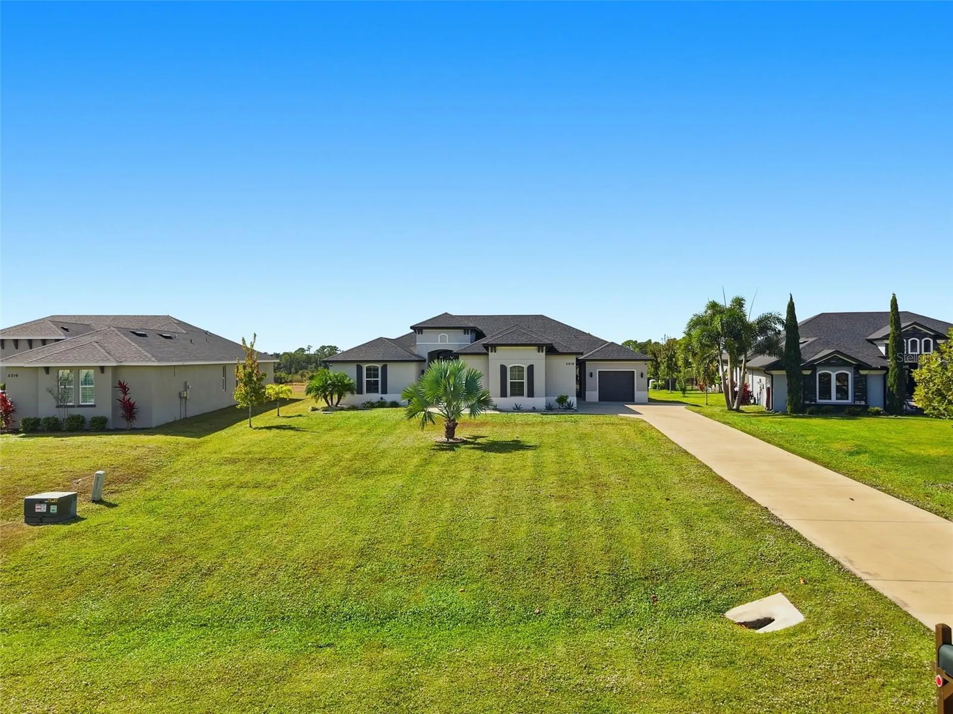 5218 Lake Venice Drive Wimauma FL 33598
