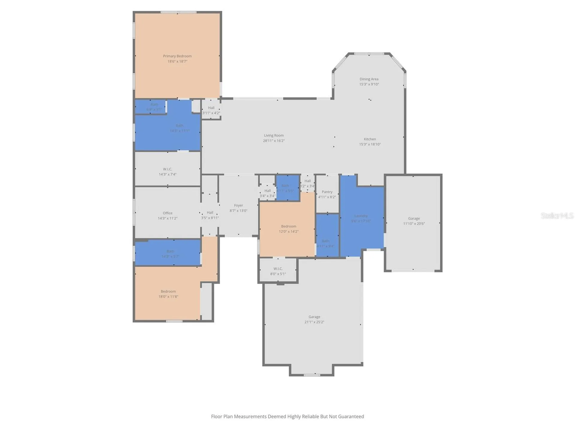 5218 Lake Venice Drive Wimauma FL 33598