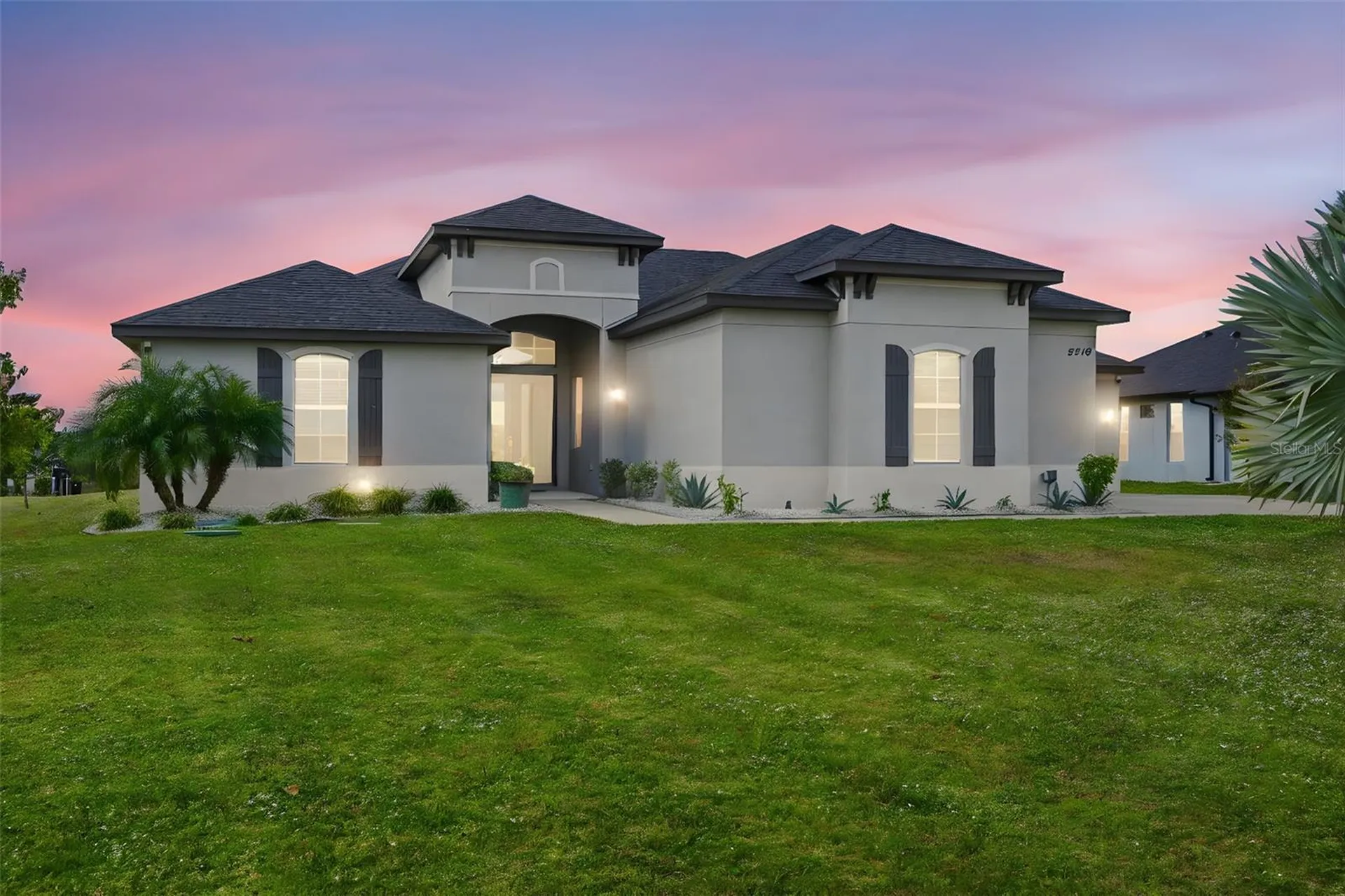 5218 Lake Venice Drive Wimauma FL 33598