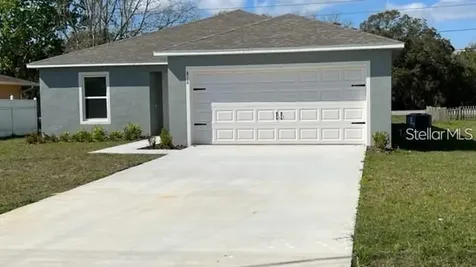816 Cardinal Way Kissimmee FL 34759