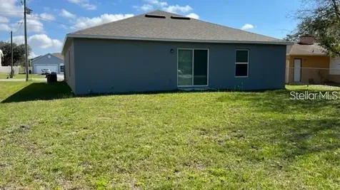 816 Cardinal Way Kissimmee FL 34759