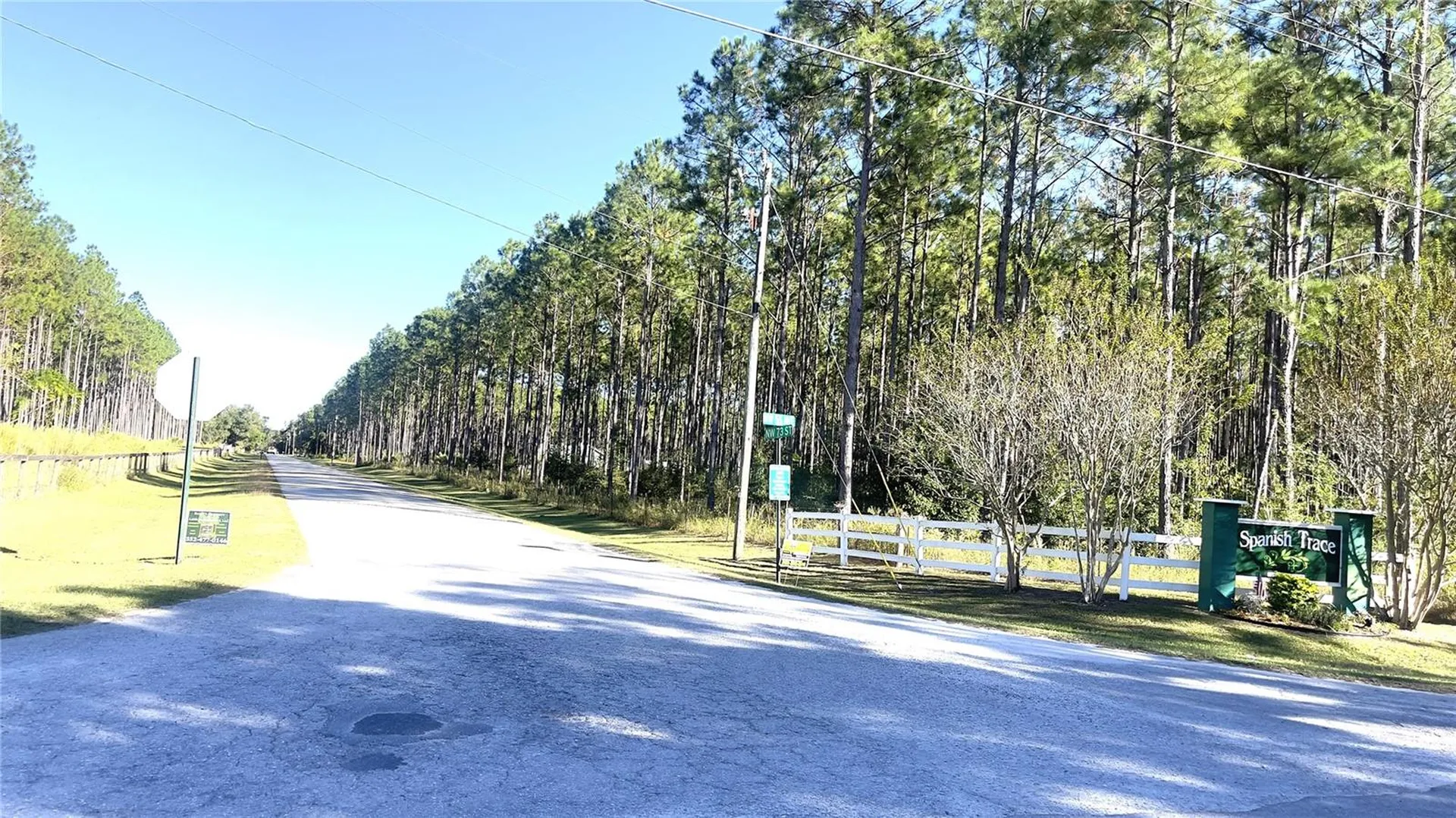 Lot 47 NW 73rd Street Chiefland FL 32626
