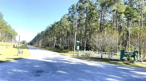 Lot 47 NW 73rd Street Chiefland FL 32626