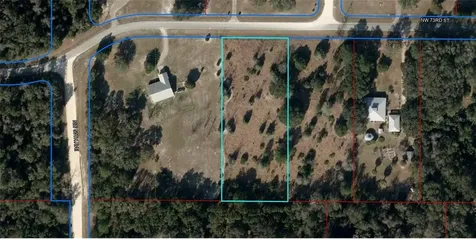 Lot 47 NW 73rd Street Chiefland FL 32626