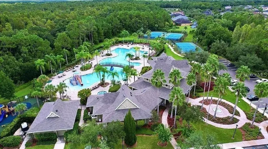 9908 Spice Bush Court Tampa FL 33647