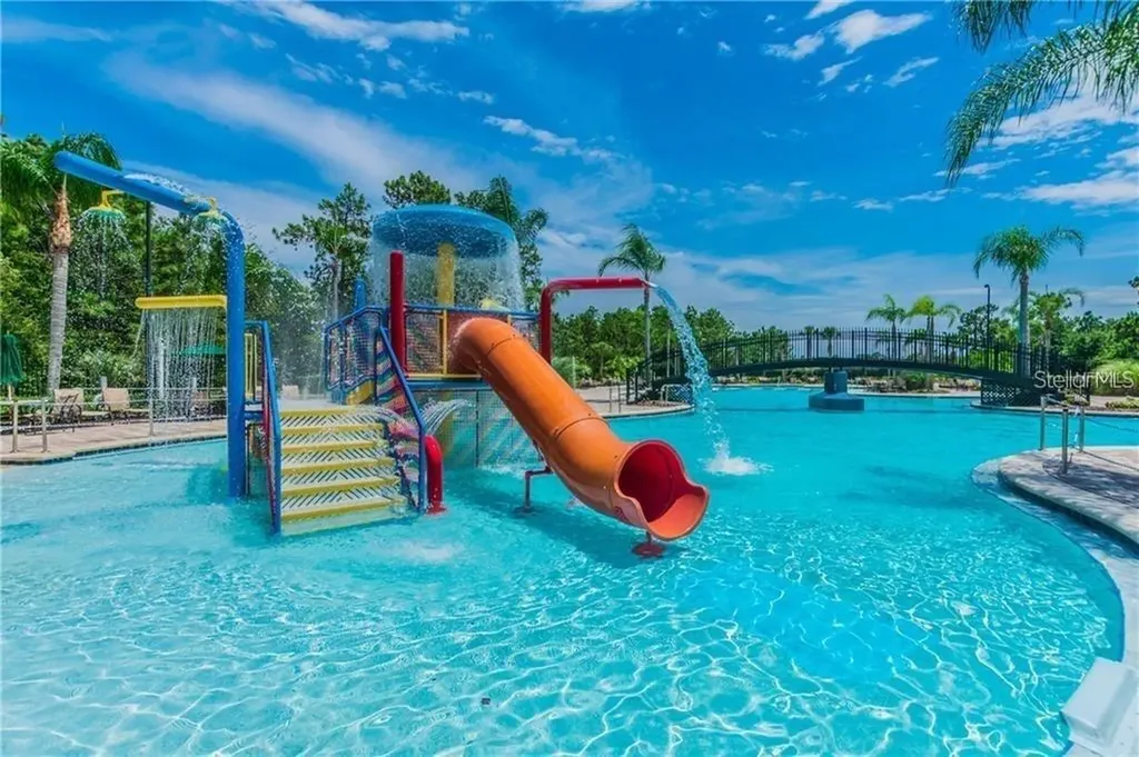 9908 Spice Bush Court Tampa FL 33647