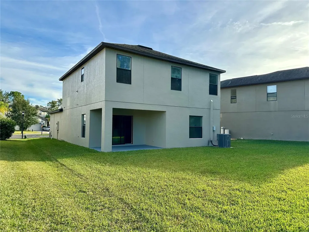 9908 Spice Bush Court Tampa FL 33647