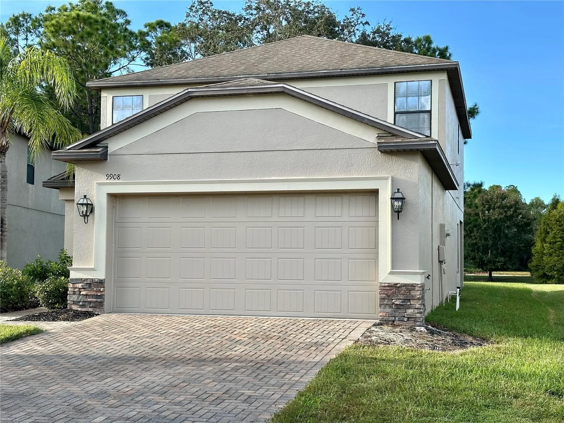 9908 Spice Bush Court Tampa FL 33647