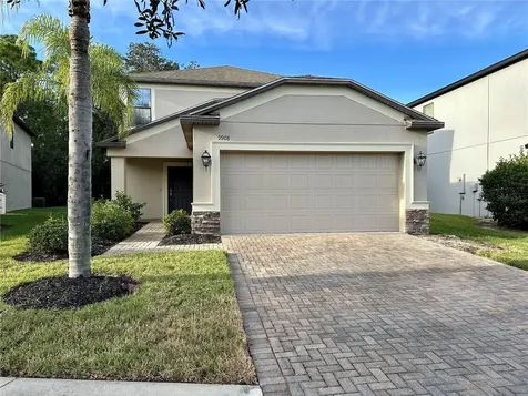 9908 Spice Bush Court Tampa FL 33647