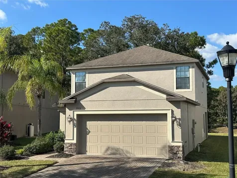 9908 Spice Bush Court Tampa FL 33647