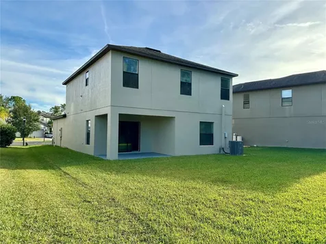 9908 Spice Bush Court Tampa FL 33647