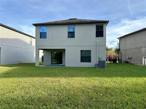 9908 Spice Bush Court Tampa FL 33647
