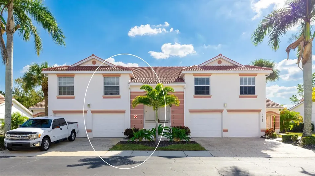 7520 Marsh Orchid Circle Bradenton FL 34203