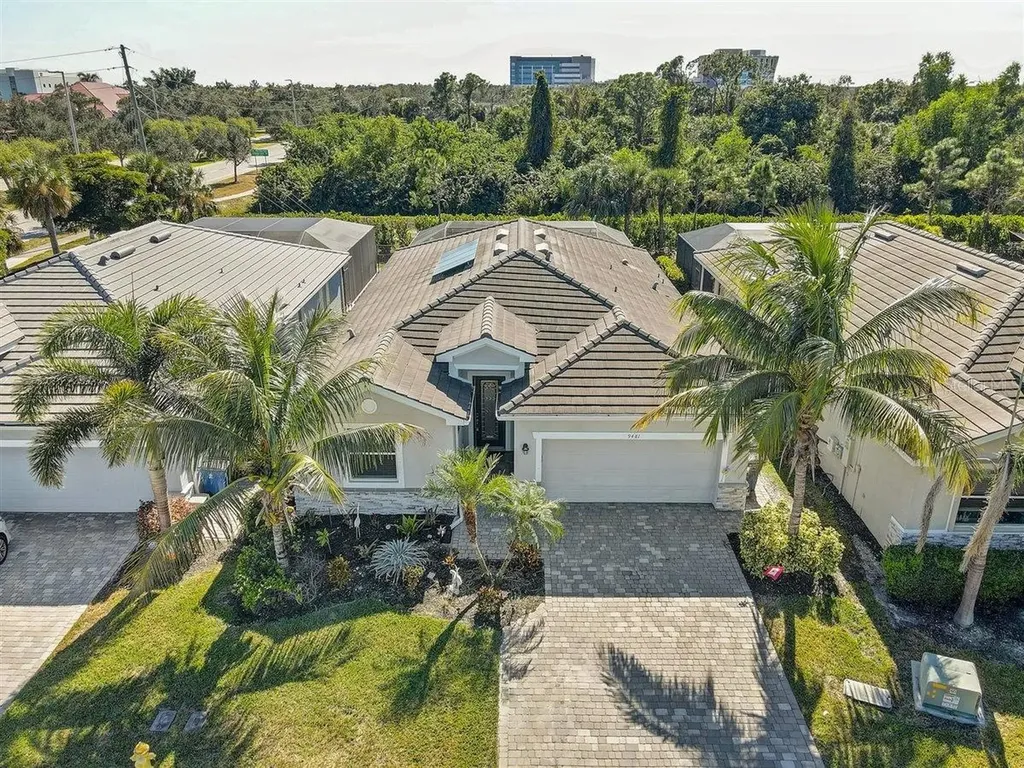 9481 Ruscello Court Fort Myers FL 33908