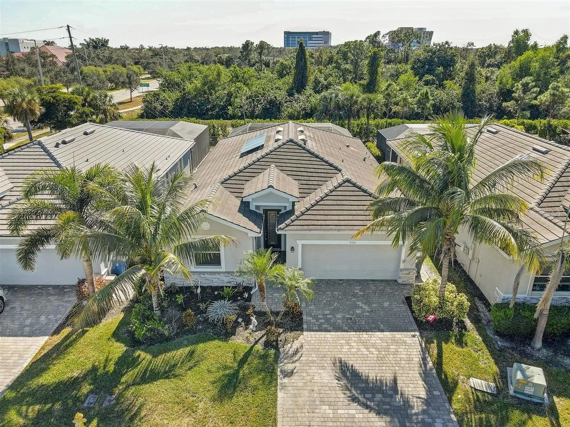 9481 Ruscello Court Fort Myers FL 33908