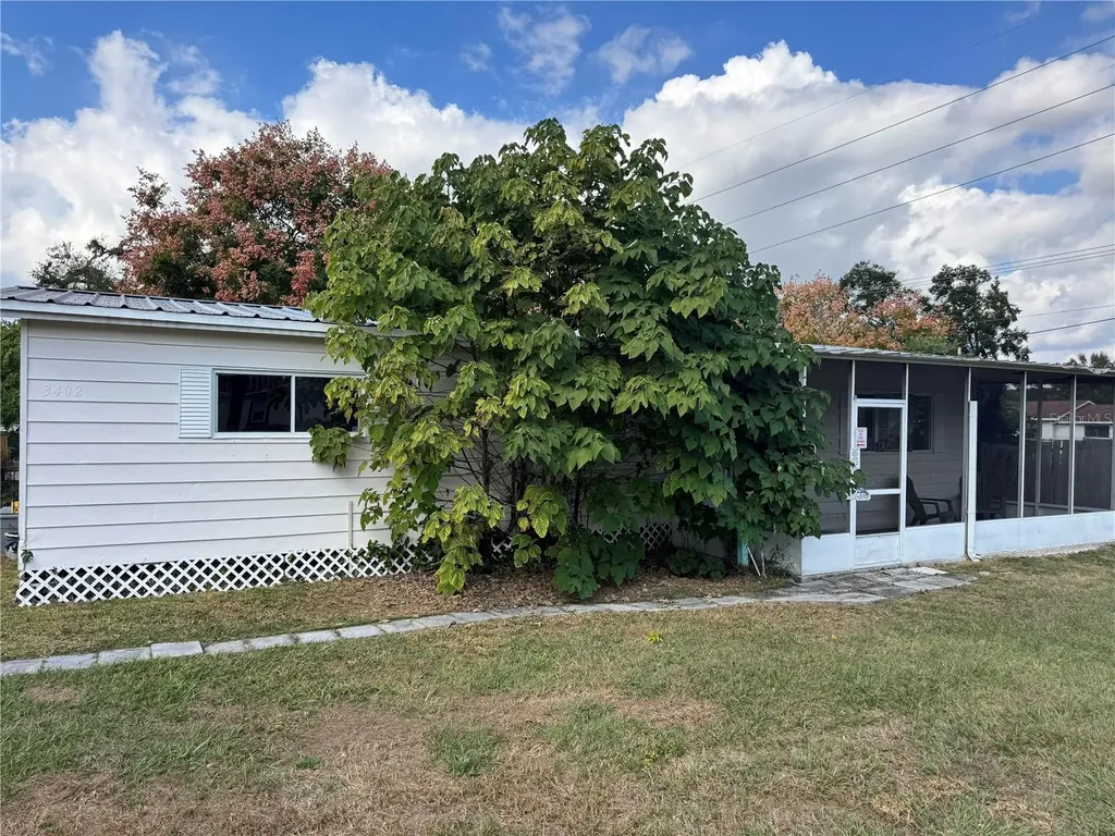 3402 Pearson Road Valrico FL 33596