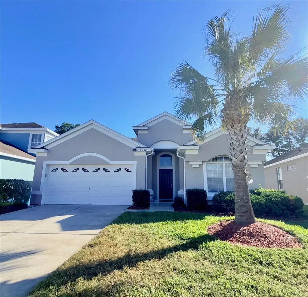 8042 King Palm Circle Kissimmee FL 34747