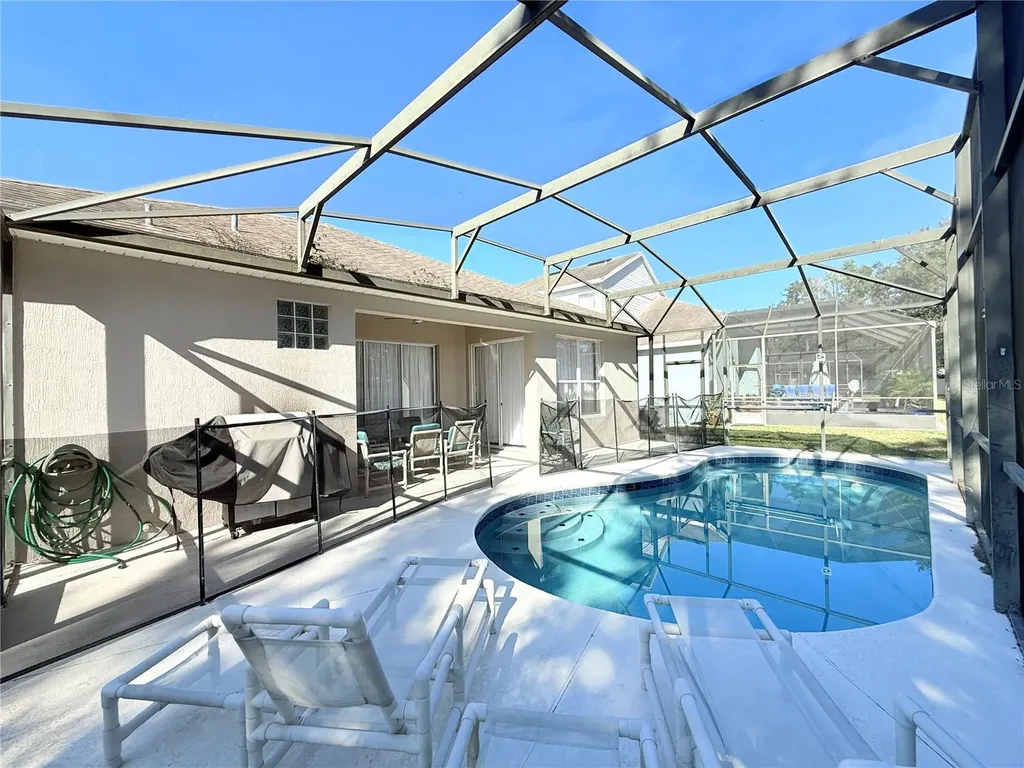 8042 King Palm Circle Kissimmee FL 34747