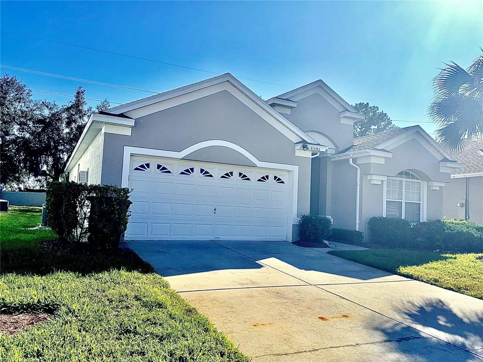 8042 King Palm Circle Kissimmee FL 34747
