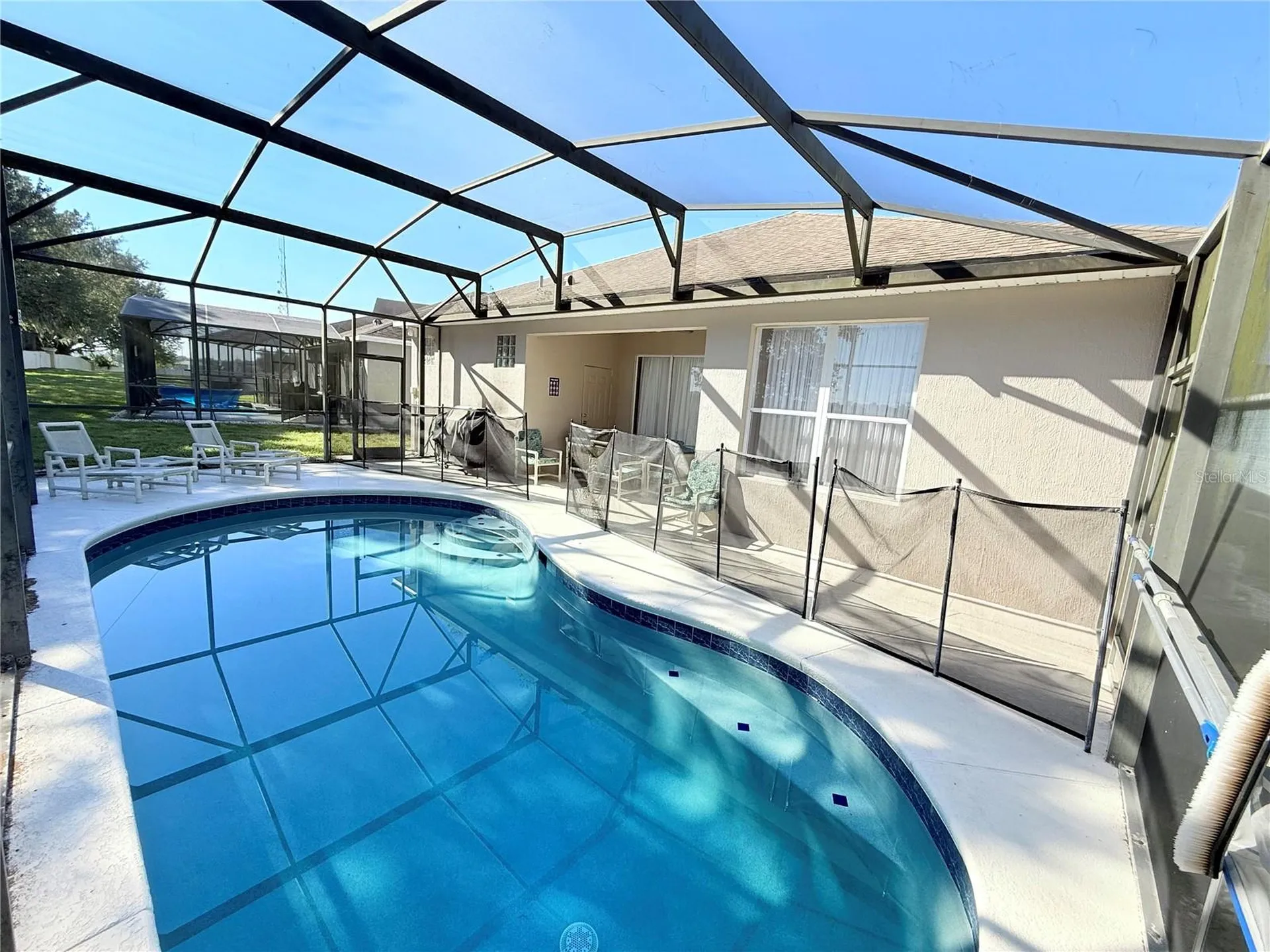 8042 King Palm Circle Kissimmee FL 34747