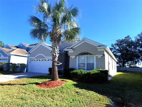 8042 King Palm Circle Kissimmee FL 34747
