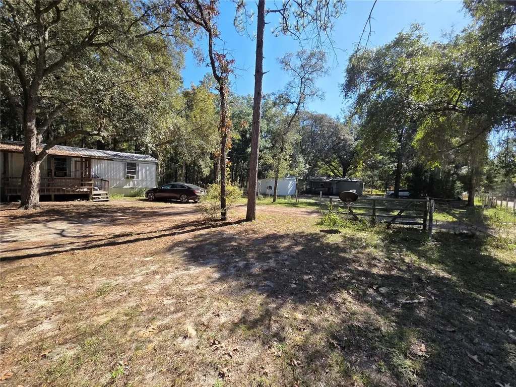 118 Lemon Street Melrose FL 32666