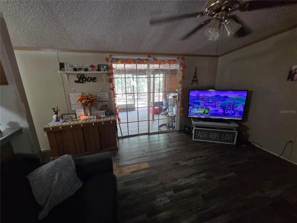 118 Lemon Street Melrose FL 32666