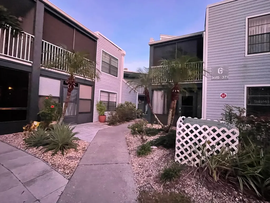 3699 Atrium Drive Orlando FL 32822