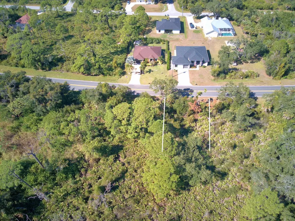 De Leon Drive North Port FL 34287