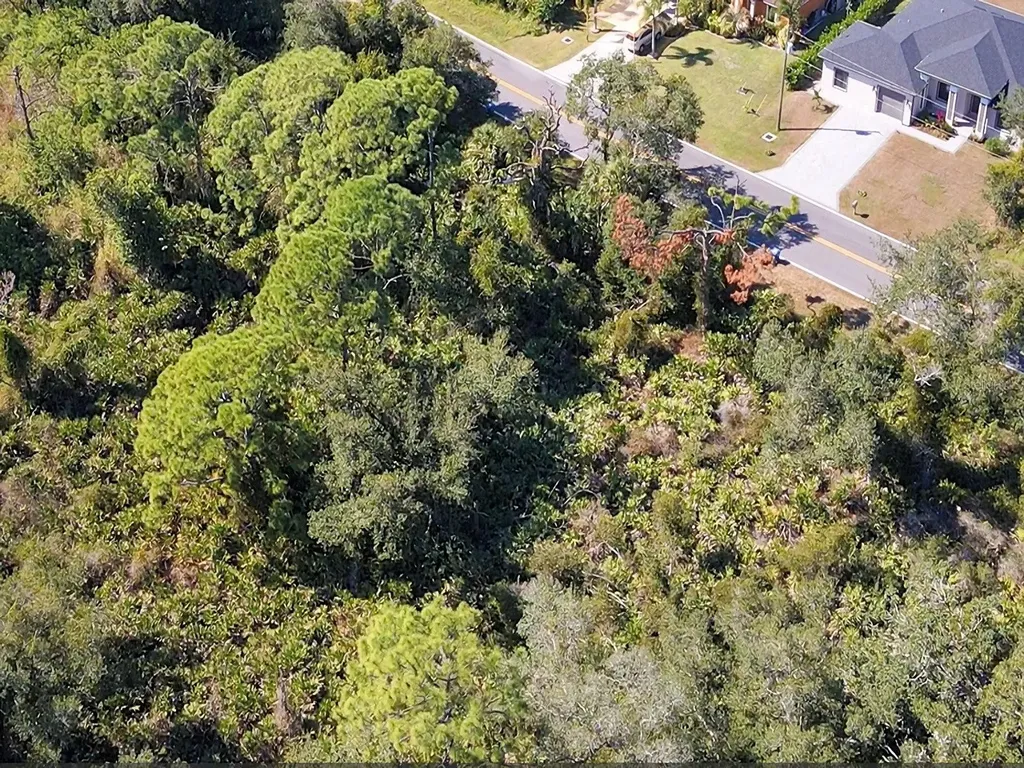 De Leon Drive North Port FL 34287