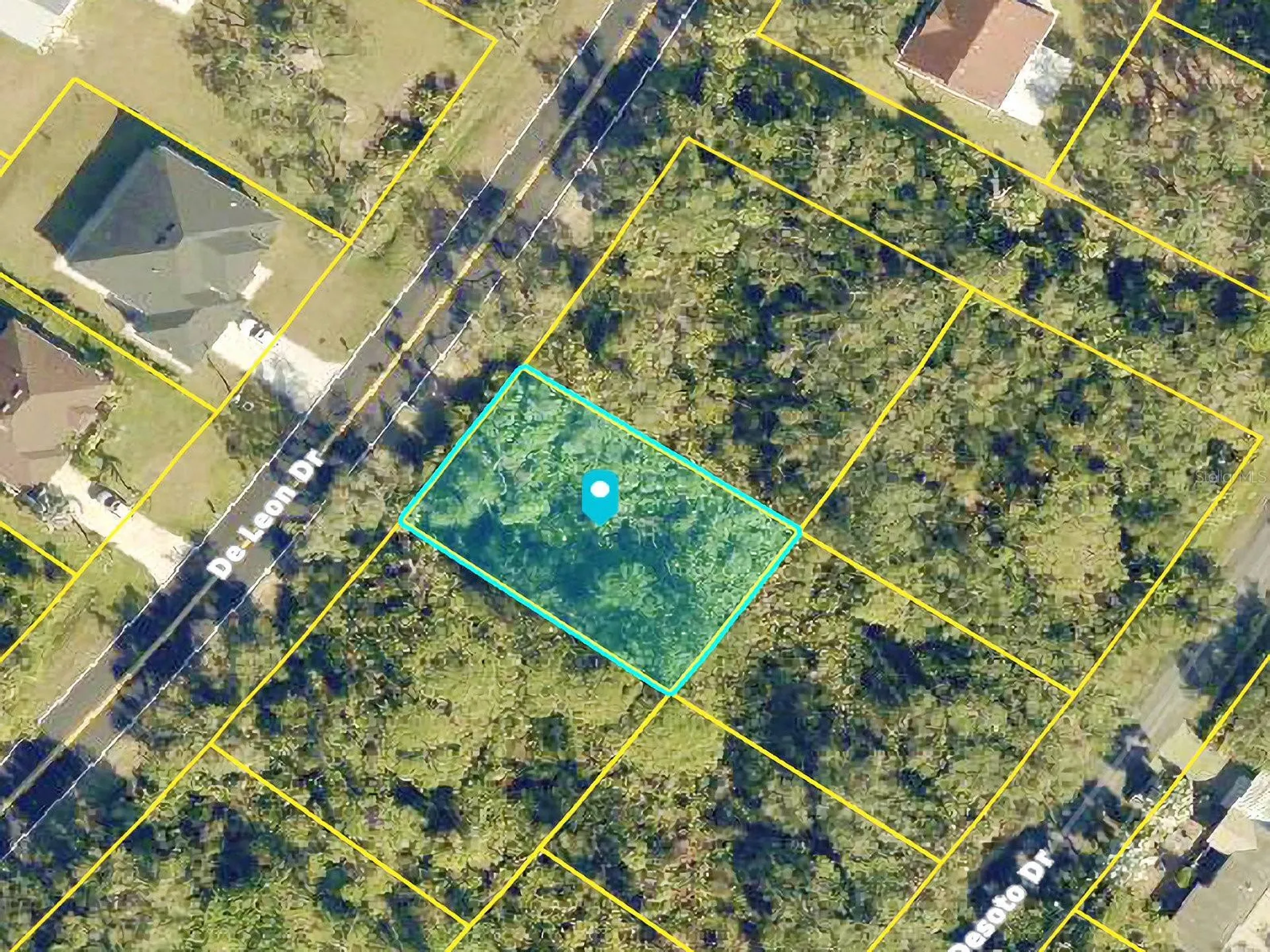 De Leon Drive North Port FL 34287