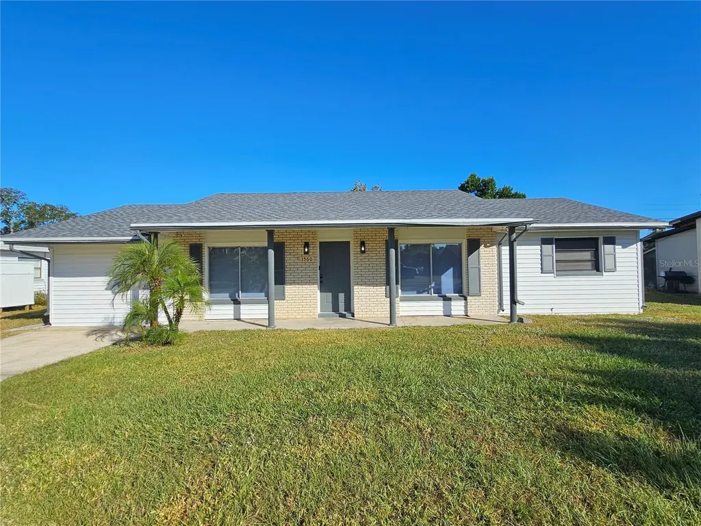 1560 Bahama Street Titusville FL 32780