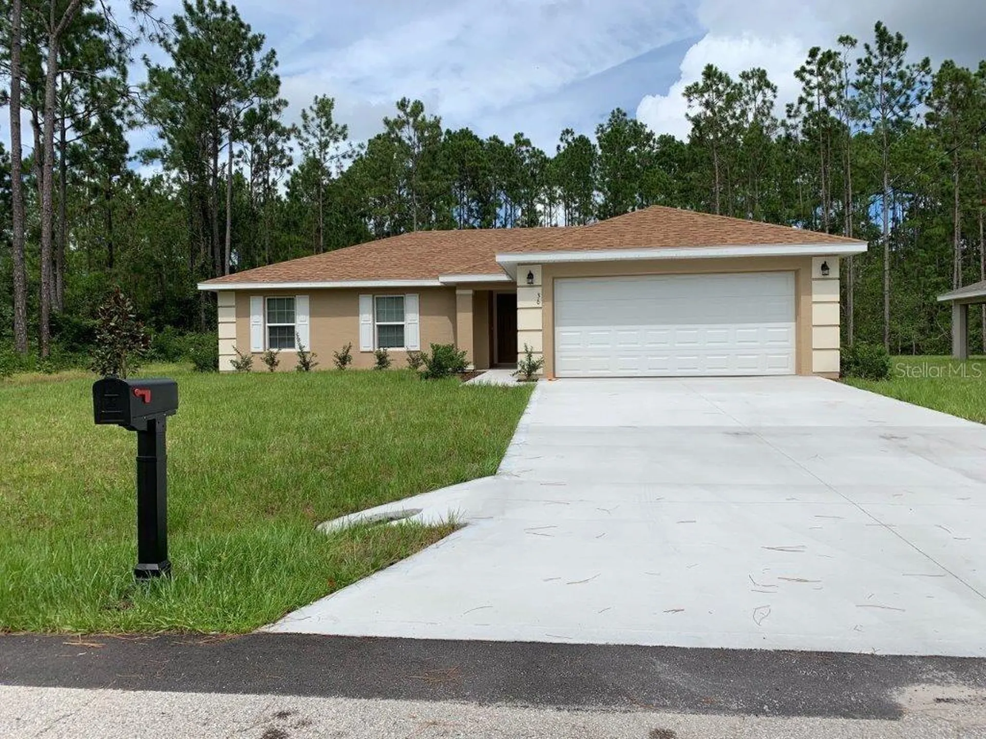 36 Renshaw Drive Palm Coast FL 32164