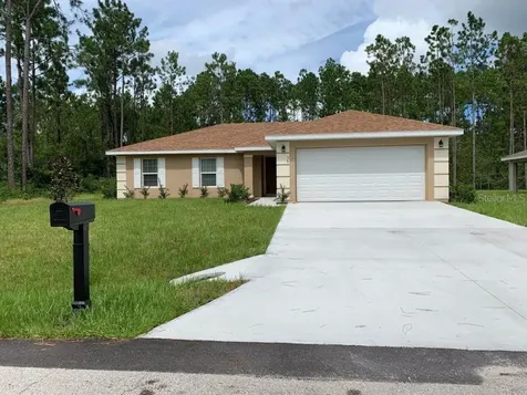 36 Renshaw Drive Palm Coast FL 32164