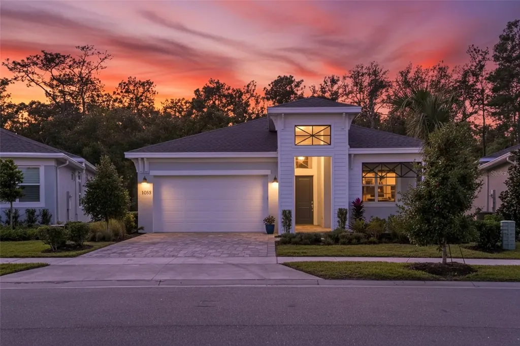 1058 Liliana Drive Deland FL 32724