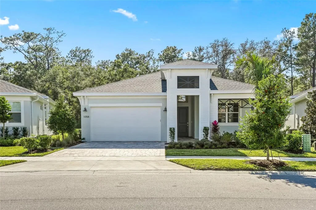 1058 Liliana Drive Deland FL 32724