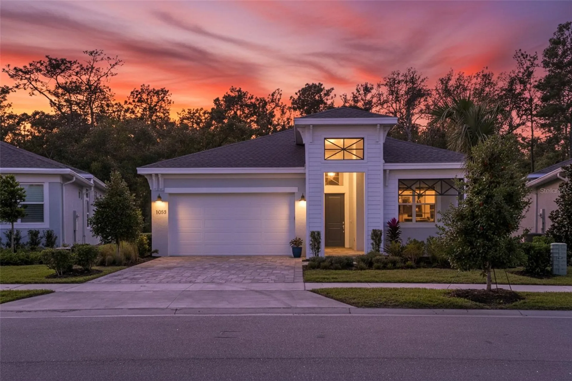 1058 Liliana Drive Deland FL 32724