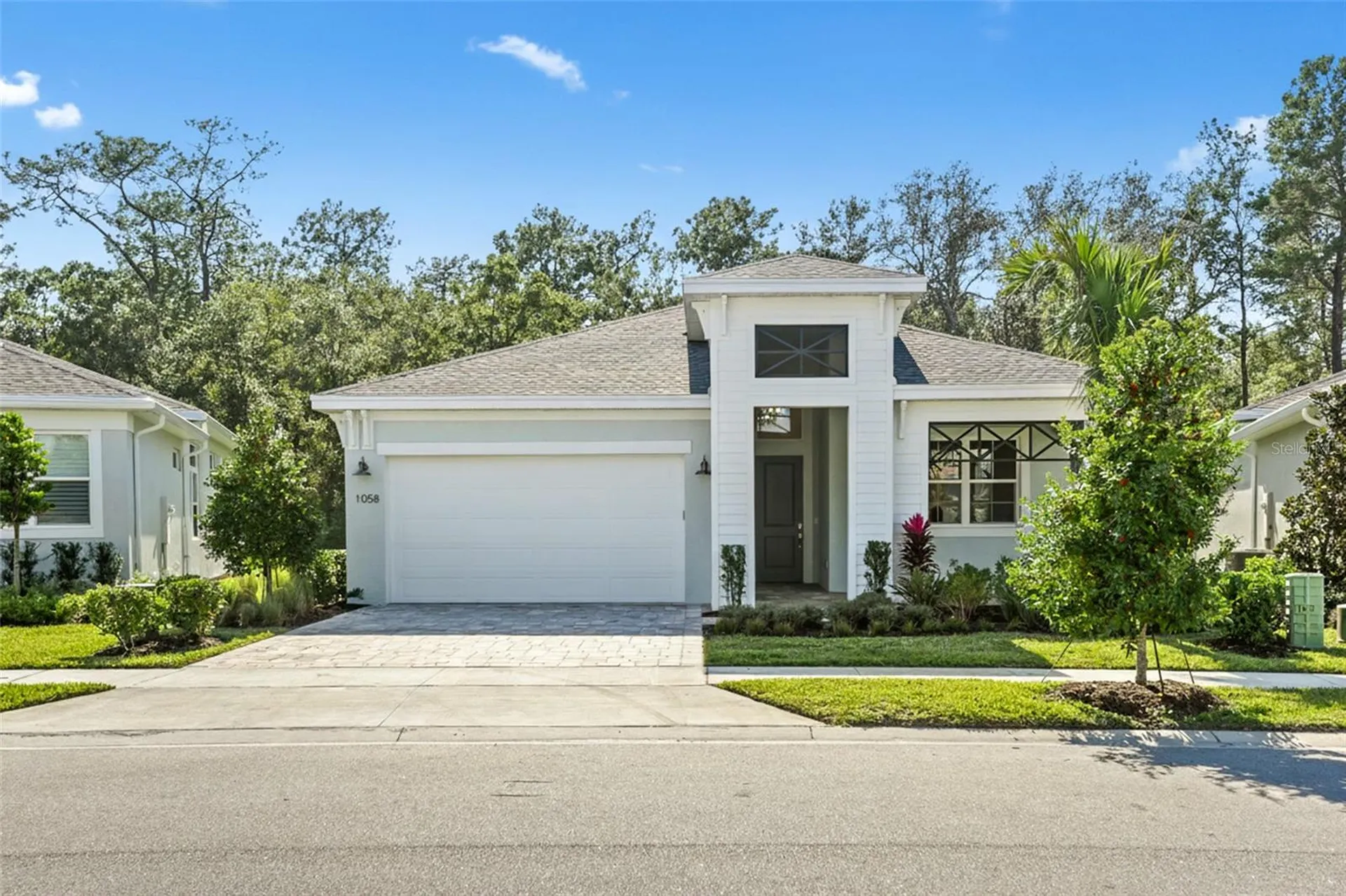 1058 Liliana Drive Deland FL 32724
