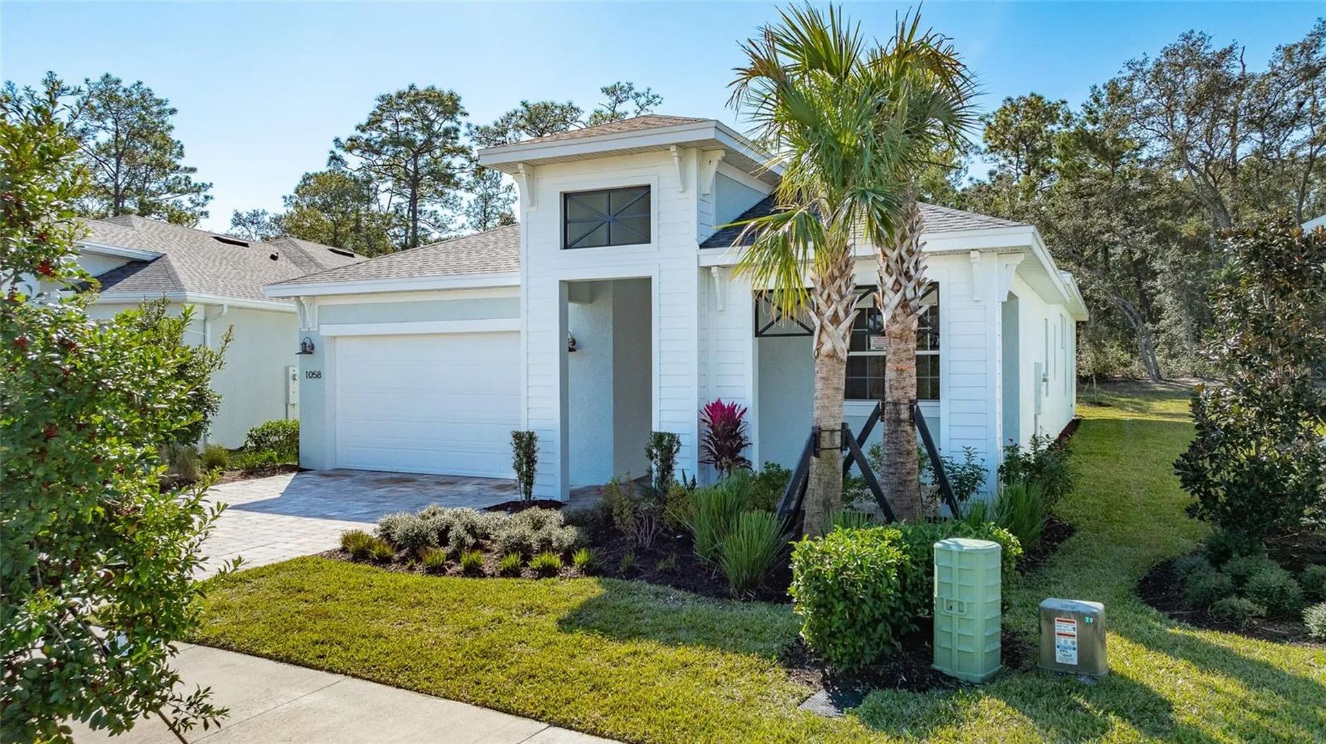 1058 Liliana Drive Deland FL 32724