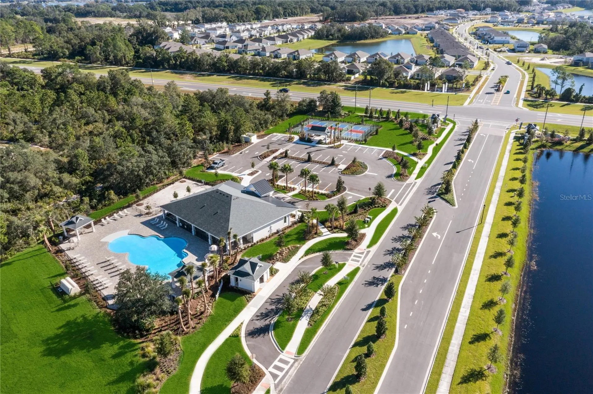 1058 Liliana Drive Deland FL 32724