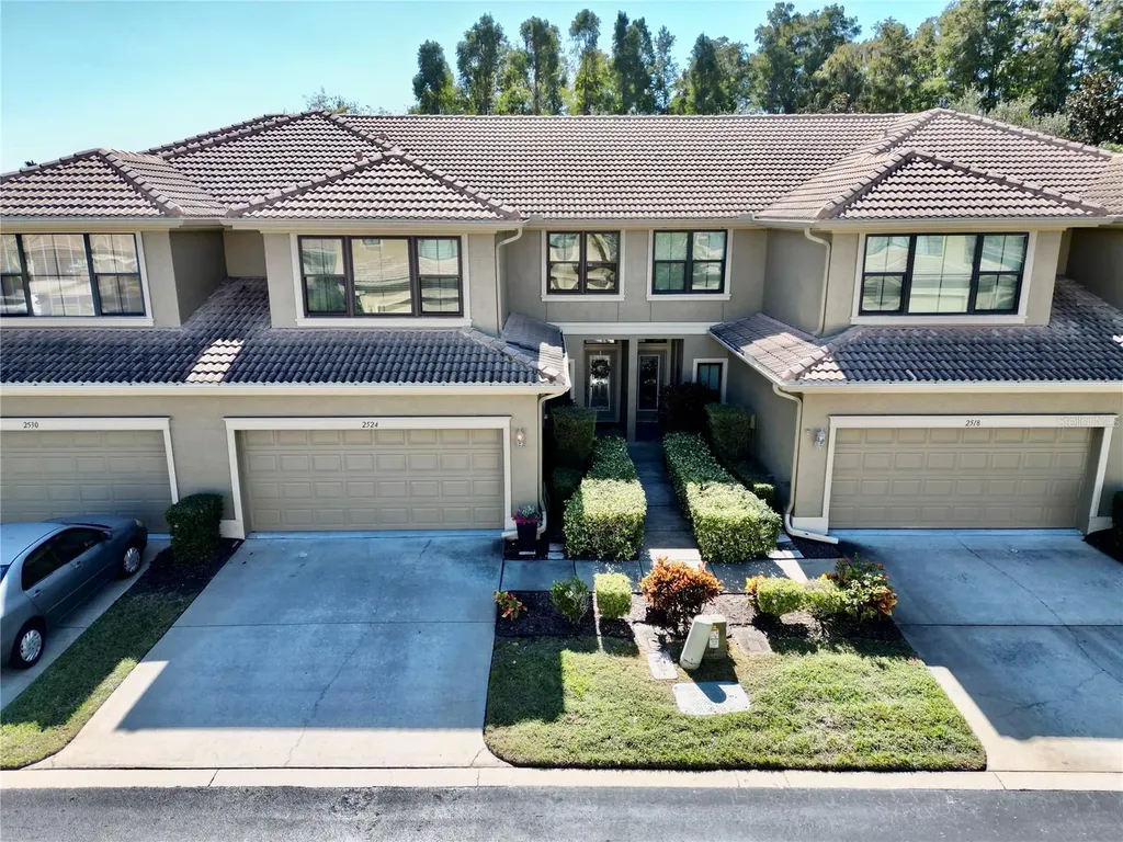 2524 Tranquility Drive Palm Harbor FL 34684