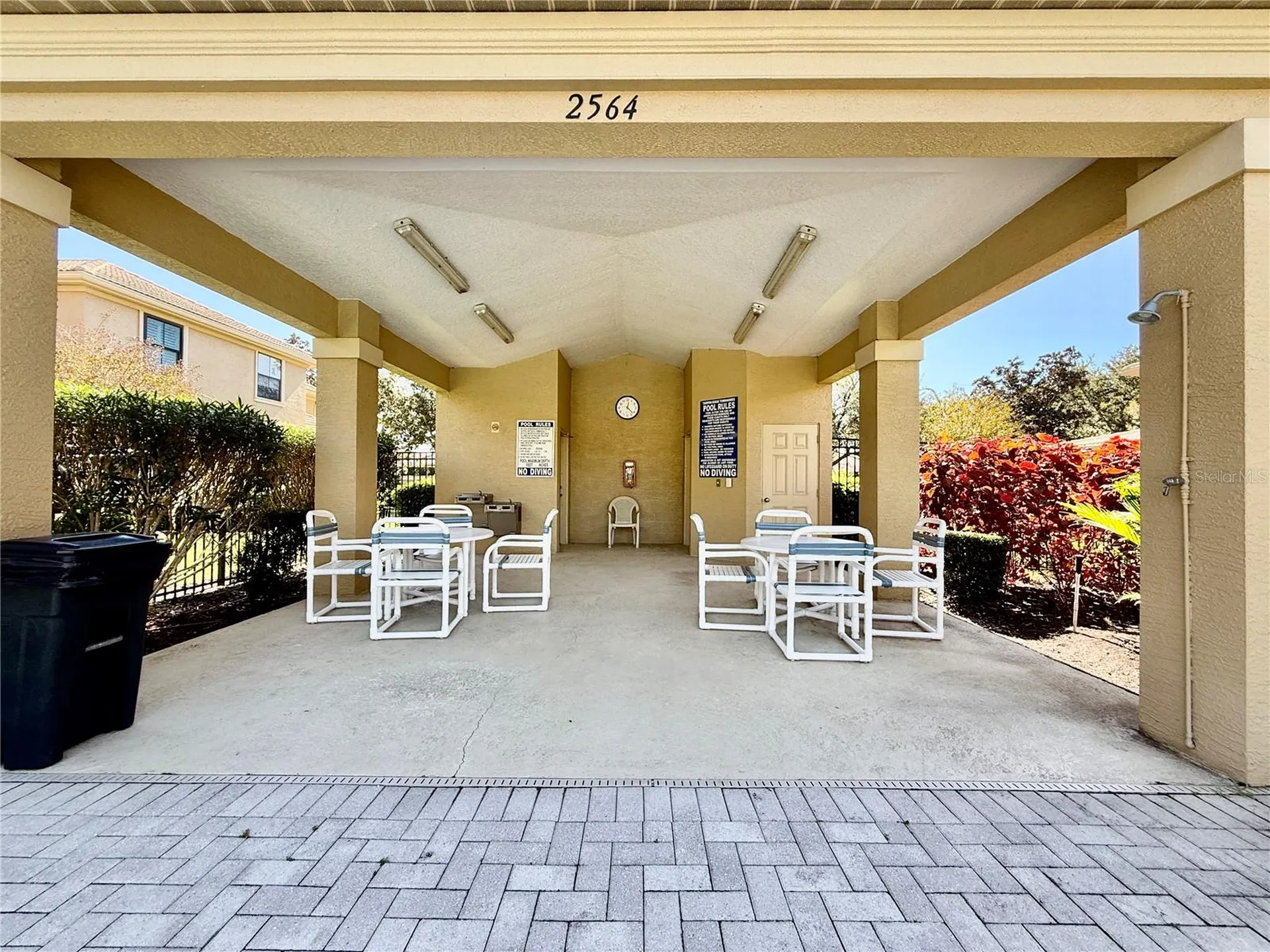 2524 Tranquility Drive Palm Harbor FL 34684