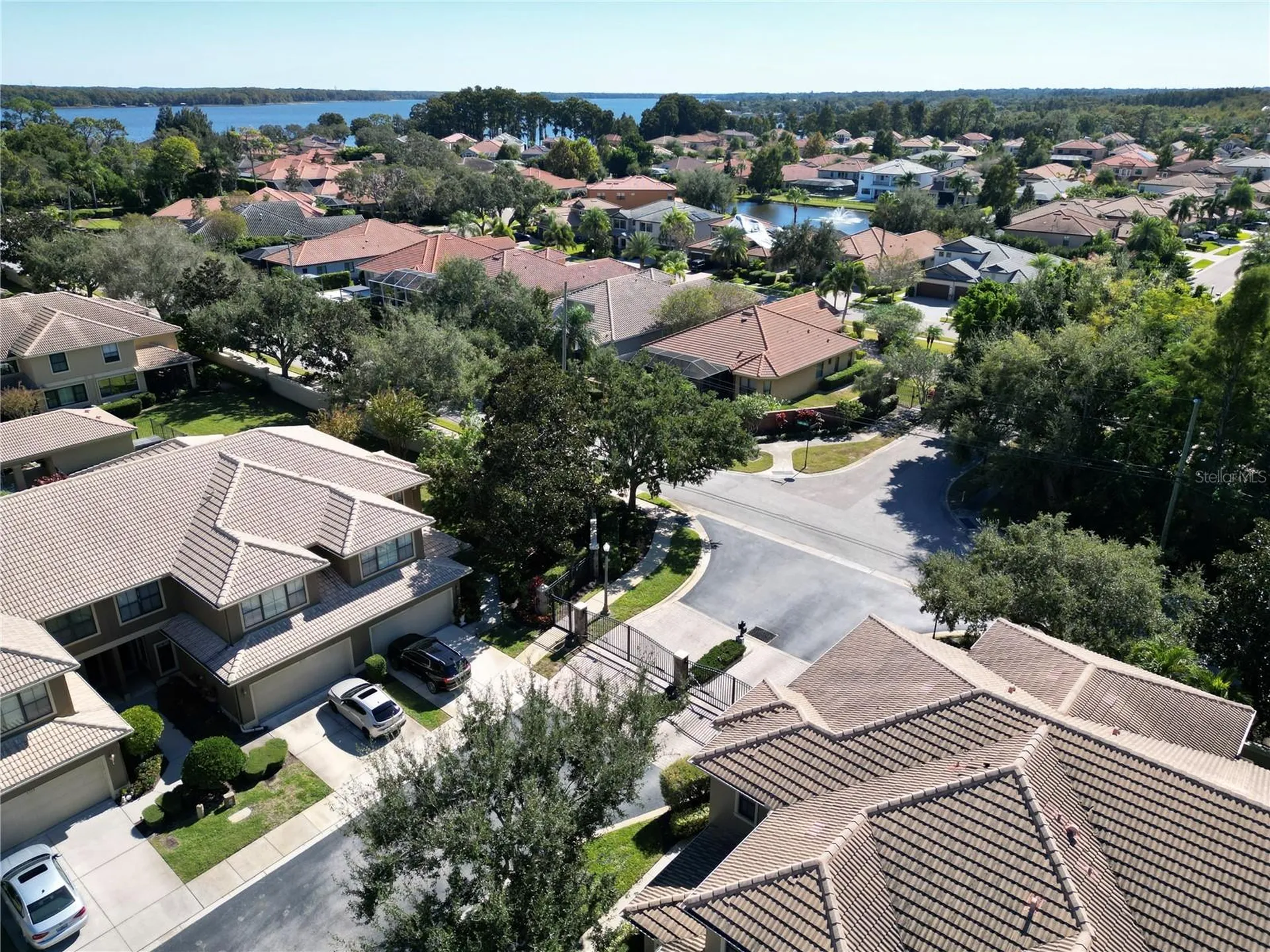 2524 Tranquility Drive Palm Harbor FL 34684