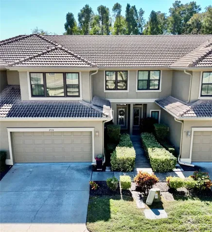 2524 Tranquility Drive Palm Harbor FL 34684