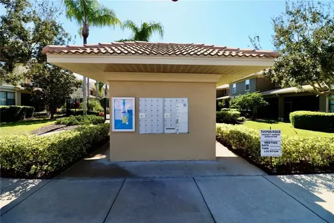2524 Tranquility Drive Palm Harbor FL 34684