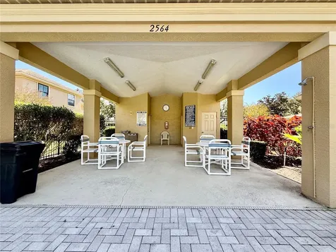 2524 Tranquility Drive Palm Harbor FL 34684