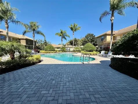 2524 Tranquility Drive Palm Harbor FL 34684