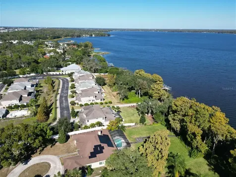 2524 Tranquility Drive Palm Harbor FL 34684